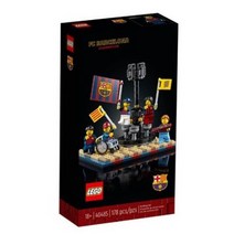 레고 40485 FC 바르셀로나 축하 행사