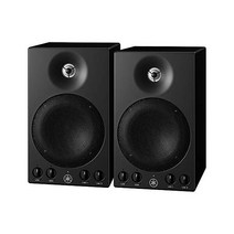 YAMAHA 야마하 MSP3A 파워 니터 스피커 1쌍 2대 고급 음악