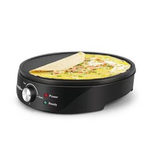 MORE커피콩빵 호두 도넛 핫도그 케이크 굽는 기계 메이커, 블랙 6064 750W 머핀