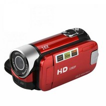캠코더 최신 1080p hd tft lcd 24mp 16x 줌 dv av ir 야간, 02, 협력사, 영국