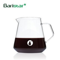 바리스타 핸드드립 커피 서버 600ml
