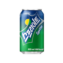 [쇼핑엔티] [S]스프라이트 355ml x 24