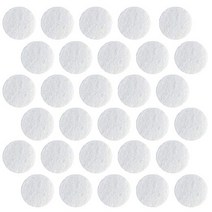 조명필터 조명용 컬러 종이 젤라틴 필터 150pcs 미세 박피술 면 교체 10mm 얼굴, 1000개