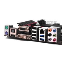 ASUS B85-PRO 게이머 메인보드 1150 DDR3 코어 i7 4790K i5 CPU 인텔 B85 PCI-E 3.0 32GB DVI HDMI, 01 메인 보드
