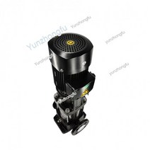양수기 펌프 고압 농업용 급수 수직 다단 원심 CDL Cdlf8 12 16 20, 10 CDL12