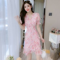 여행룩 냉장고원피스 30대 하객 상견례 결혼식 원피스 7월 8월 옷차림 제주도 여행지 40대