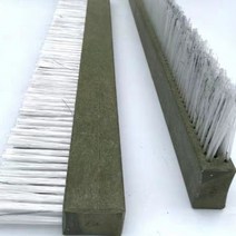 굴삭기 빗자루 산업용 청소솔 포크레인 브러쉬 브러시, 850x50x35x70