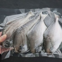 [통영삼공주]참병어400g내외(4-5미)