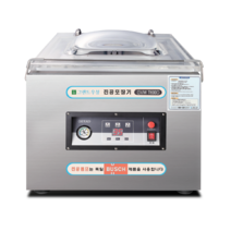 우성 업소용 위생 고급 스테인리스 진공포장기 모음, GVM-T600D
