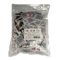 뽀빠이 산초가루 일회용(1g 200개), 1개