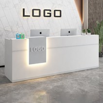 남쪽나무 옷 가게 카운터 인포식당 카운터, 길이 160cm 폭 60cm 높이 110cm, A11