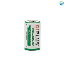 CR2 리튬 충전건전지 3V/400mAh