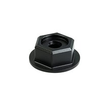 Simpson Strong-Tie 심슨 스트롱타이 STN22-R24 1인치 아웃도어 엑센트 육각헤드 와셔 24ct