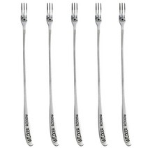 고려알파라인 윙커 티포크 대, 5개입