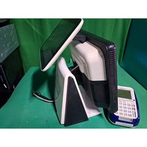 포스기 OKPOS 카드체크기 부속용