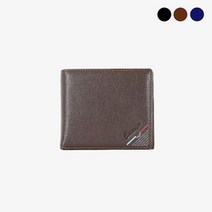 가죽 반지갑 중년남성 남친선물 남학생지갑 20대남성