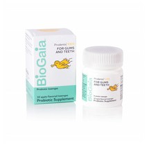 바이오가이아 프로덴티스 키즈 애플 30정