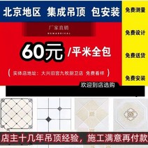 Pvc보드 일체형 알루미늄버튼행거PVC판행거천장 주방화장실 발코니 석고판 칸막이 벌집판, 기타_함유하다