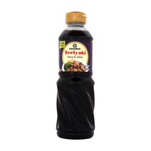 기꼬만 데리야끼 소스 590g x 2입, 2개