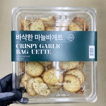 가방88.608 바삭한 마늘 바게트 349.67g x 2개, 단품, 단품