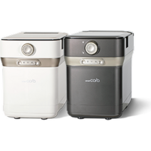 [익일발송]스마트카라 음식물처리기 PCS-400PRO(필터 2EA 증정), PCS-400(바닐라화이트)