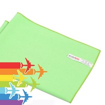 스마트왁스 슈퍼 글라이드 오리지날 유리전용 타월, 단품