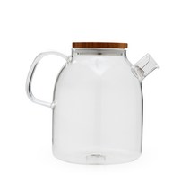 사마글라스 SAMAGLAS 내열유리 티포트 S091C 1600ml