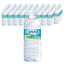 삼다수 330ml x 40개입, 1세트