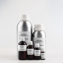 코리아씨밀락 일랑일랑 오일 에센셜오일 아로마오일, 일랑일랑 에센셜오일 10ml