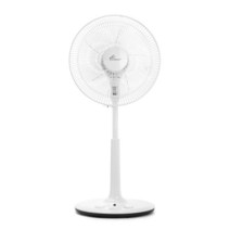 한일 2022년 신상품 35cm 전자식 선풍기_EFe-0431R, 단품