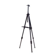 CUQ057635알루미늄이젤(소) MAE-160 (160cm) 문교 이젤 스탠드