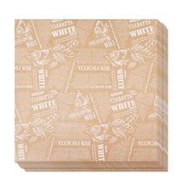 벅스웨이 프로방스 골수지, 500장