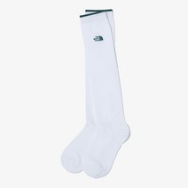 퀵 드라이 니 삭스 NY4HP05K_WHT