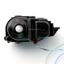 락폴딩 릴레이 사이드미러도요타 캠리 스티어링 휠 잠금 모터 + 사이드 미러 접이식 수리 시스템 모듈 20, 03 Right-module