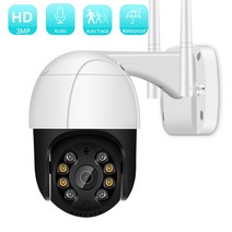 비타마을 PTZ 형 CCTV 카메라 원격 회전 팬틸트 인터넷 방송 스트리밍 온라인 예배, 3mp 캠 64g 카드, 협력사, 우리 플러그