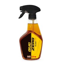 [IPO] 버그제로 버그리무버 500ml, 1