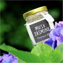존스블랜드 Fragrance GEL MUSK JASMIN