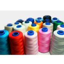 자투리 니트용 날날이재봉사5000m 택1, 니트용 날날이재봉사4000m 베이지