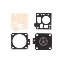 빙 다이아프램 & 가스켓 셋트 18078(65-940-203) (솔로 엔진톱 639 /645 계양 엔진톱 K39/K45 & 스틸 엔진톱 038용), 18078, 1개