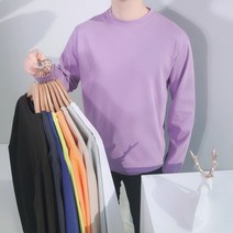 9color 쫀쫀 스판 분또 긴팔티셔츠(ww)