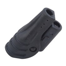 텐트 액세서리 공동 플라스틱 지원 막대 수리 접는 로타리 조인트 부품 자동 구성 요소, [05] Inner diameter 12mm