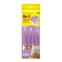 미오 크리미 퍼플 참치와가리비 15g 4p, 참치와 가리비, 16개