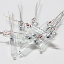 유리관 수은 스위치 기울기 센서 만들기 도구 수업 교재 이해 교구 원리 창의 실습 돌봄 재료