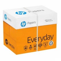 HP 에브리데이 복사용지 A4 80g 5000매, 상세내용참조, 상세내용참조, 상세내용참조