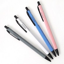 CANDOO 심플 샤프펜슬 블루, 1개