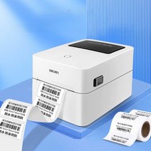 택배송장프린터 X프린터 운송장 바코드 롯데 우체국, 720W(PC+폰)+라벨지60x40MM 2롤