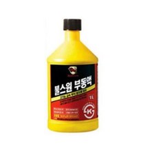 엔진보호 부동액 1L 3L 택1 첨가형 사계절용 모닝부동액 냉각수부동액 부동액보충 아우디냉각수, 불스원 부동액1리터