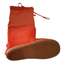 보생 갯벌장화 모내기장화 허벅지장화 물장화 - 250mm