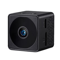 야간카메라 미니 캠코더 장시간녹화 영상, HD 버전, 3.6mm, 64g카드