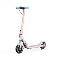 [직구] 나인봇 E8 어린이 전동킥보드 전동 퀵보드, 24V + B, 03.No.9스쿠터E8레드